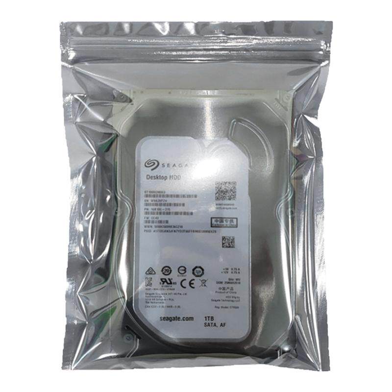 Anti-static bag shielding bag Xinfengda self-sealing