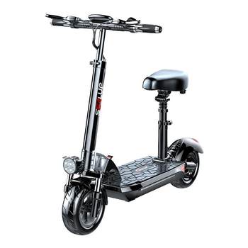 Xilop dual-drive 1000w hydraulic shock-absorbing battery car