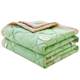 Air-conditioning quilt summer cooling quilt summer non-cotton pure cotton machine washable thin summer quilt single cooling quilt four-season double