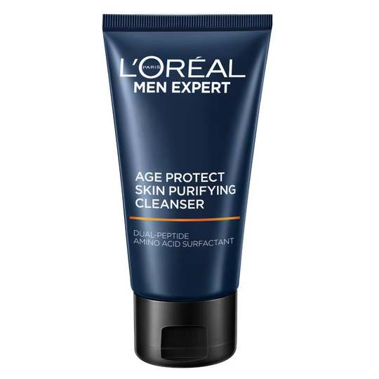 L'Oreal Men Firming Cleanser 50ml