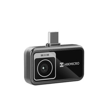 Hikvision hd mobile phone camera cost-effective
