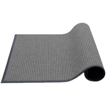 Commercial custom floor mat entrance door mat entrance foot mat household outdoor entrance anti-slip carpet door mat