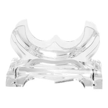 Acrylic bracelet stand display stand crystal jade jewelry holder bracelet bracelet stand prop base stand