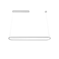 Philips Full-Spectrum Restaurant Light, Linear Strip Dining Room Chandelier, Minimalist Dining Table Light, Dining Room 2026 New Model Main Light