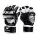 Boxing gloves half finger sparring mma gloves ufc