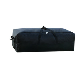 Large capacity outdoor storage bag