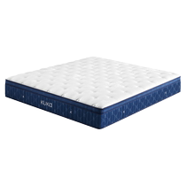 Gujia Home Thickened Latex Antibacterial 1 8m Home Double Light Spring Hotel Simmons Mattress M1230