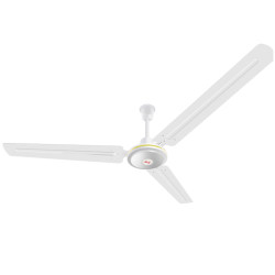 Diamond brand ceiling fan high wind household living room iron leaf dormitory industrial remote control ceiling type restaurant 56-inch electric fan