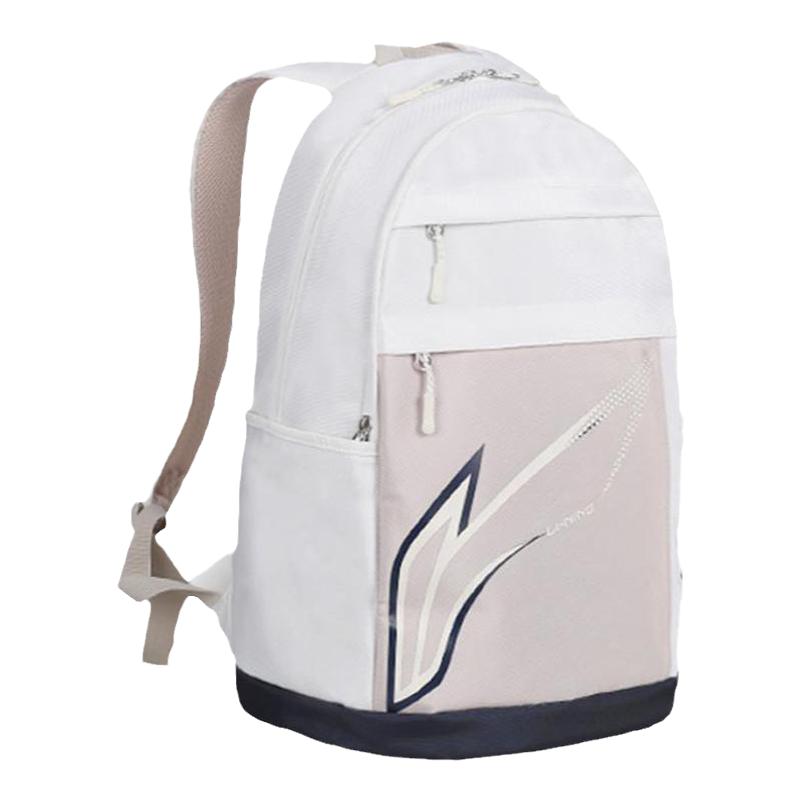 Li Ning schoolbag large capacity backpack backpack