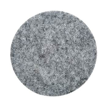 Felt self-adhesive silent, anti-collision-resistant, wear-resistant, noise-resistant Felt self-adhesive silent, anti-collision-resistant, wear-resistant, noise-resistant