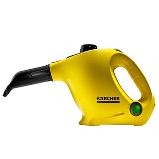 German Kärcher handheld portable steam cleaner