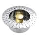 Sink filter, universal kitchen sink leak plug, sink sink pop-up core drain