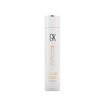 GKhair The best protein correction care to improve frizzy dry and fried hair natural curly sofa hair straightening cream