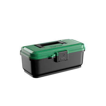 Tool box multifunctional household hardware tool set