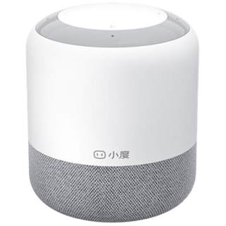 超能小度官方智能音箱旗舰版蓝牙机器人早教机语音音响蓝牙音箱