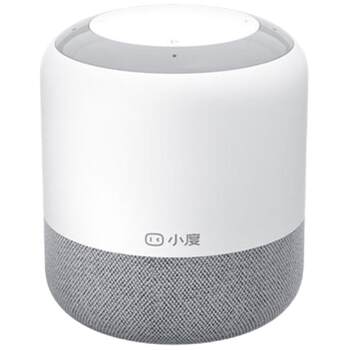 Xiaodu smart speaker flagship ai bluetooth speaker