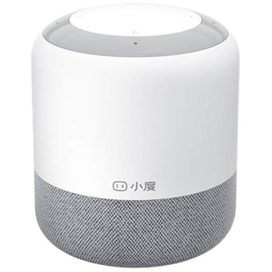 超能小度官方智能音箱旗舰版蓝牙机器人早教机语音音响蓝牙音箱