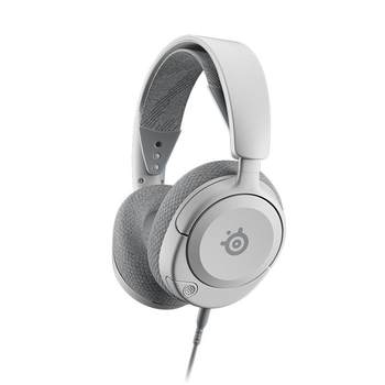 Steelseries wired gaming headsets