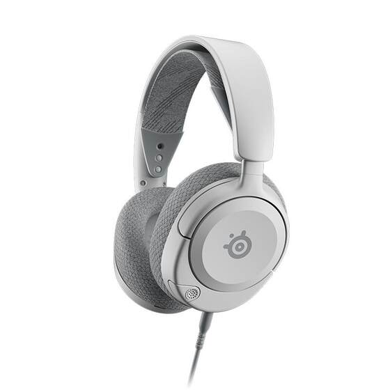 Steelseries wired gaming headsets
