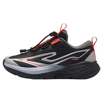 Hongxingerke children's outdoor running shoes waterproof