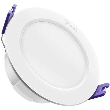 Bull ceiling recessed downlight led home