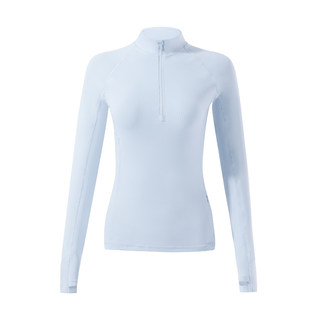 Umeko new autumn breathable sports fitness top