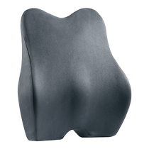 Support lombaire de voiture appui-tête coussin de voiture coussin lombaire coussin lombaire siège de voiture dos oreiller lombaire oreiller de soutien lombaire