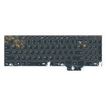 Suitable for Lenovo Savior Y7000P 2024 notebook keyboard membrane R7000 computer Y9000P accessories r9000X gaming notebook Y7000 2023 dustproof