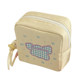 Pack sanitary napkin storage bag for students portable small menstruation and menstruation cotton aunt bag with height and appearance