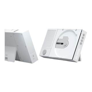 TINYLCD player variable shape Bluetooth 5.3