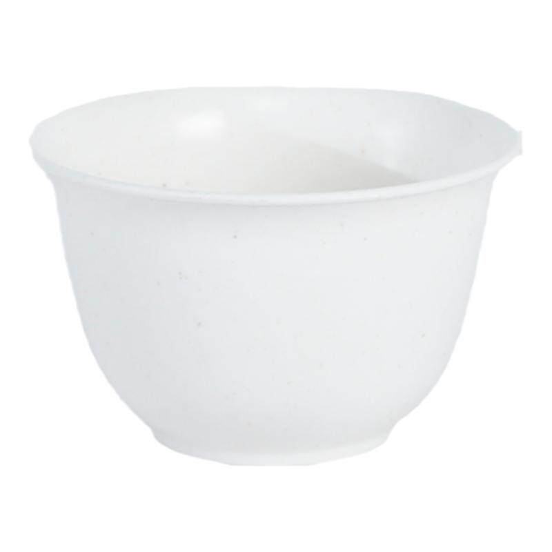 If you drink Kung Fu tea, please buy a special disposable tea cup