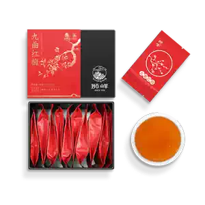 九曲紅梅紅茶- Top 1000件九曲紅梅紅茶- 2026年1月更新- Taobao