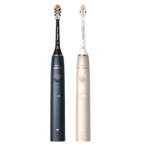 Philips Sonic Electric Toothbrush for Men and Women Adults 9 Series Couple Model Birthday Gift Official Flagship Store 757