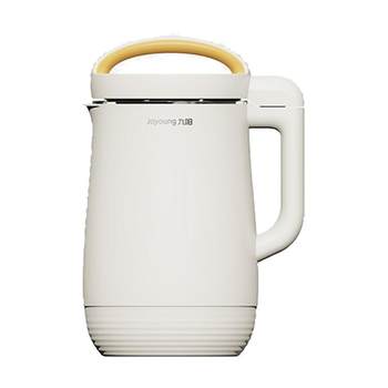 Joyoung Soybean Milk Maker Home Small Multi-Function Fully Automatic Wall-breaking No Filter No Cooking Official Flagship Store ຂອງແທ້ D545