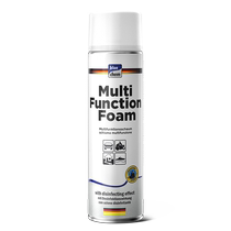(Self-operated) Blue Dolphin Car Interior Cleaner Genuine Leather Seat Foam Ceiling Cleaning Artifact No-Clean