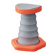 Push-up auxiliary training stand home fitness equipment