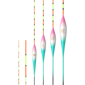 Hua yiwei ice blue powder float set all water area