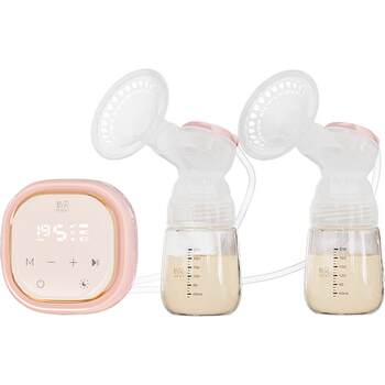 Xinbei bilateral electric breast pump intelligent frequency conversion