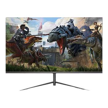 27-inch monitor 2k165hz high brush frameless