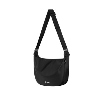 Li ning crossbody bag 2025 new style fashion versatile shoulder