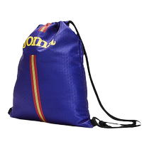 Joma drawstring pocket football basketball storage drawstring bag waterproof sports equipment ball backpack nylon bag