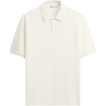 ZARA 2024 new autumn products mens loose cotton and linen blended vest-style round neck sleeveless T-shirt 3992561
