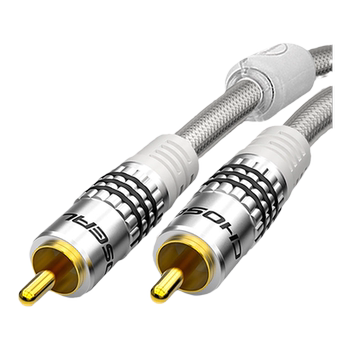 Akihabara fever digital audio cable coaxial cable