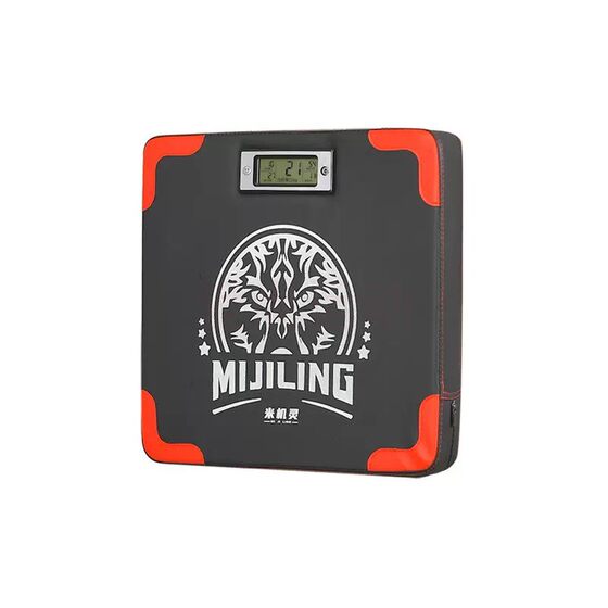 Bushiye Smart Wall Target Boxing Sandbag Home Training