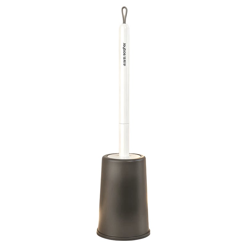 Best helper with base toilet brush household no dead angle bathroom toilet brush long handle cleaning brush artifact
