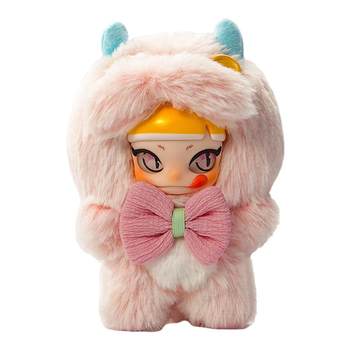 Guiyuan genuine plush toy blind box doll