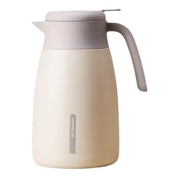 Large capacity insulated kettle household 316 stainless steel