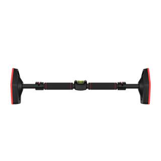 门上单杠家用室内儿童免打孔墙体引体向上器小孩单杆家庭健身器材