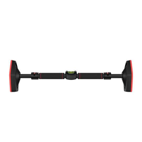 门上单杠家用室内儿童免打孔墙体引体向上器小孩单杆家庭健身器材