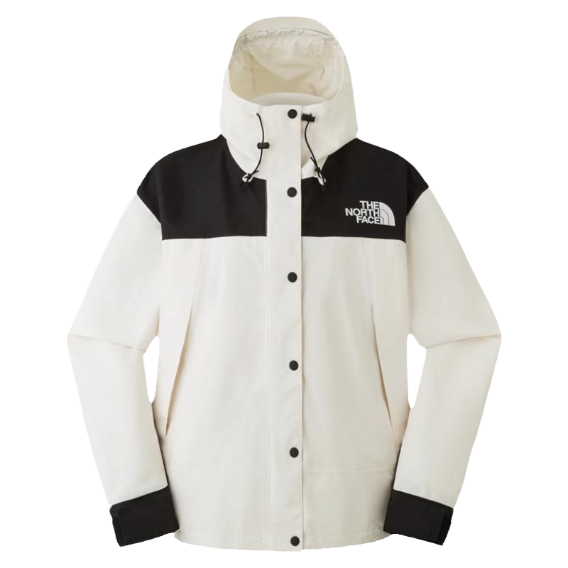 TheNorthFace北面ICON冲锋衣女经典复刻可挂胆防水硬壳外套88YX